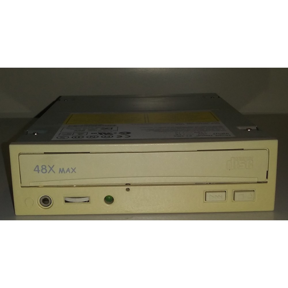 Pine Technology PT-948A 48 X IDE CD-ROM Drive PATA