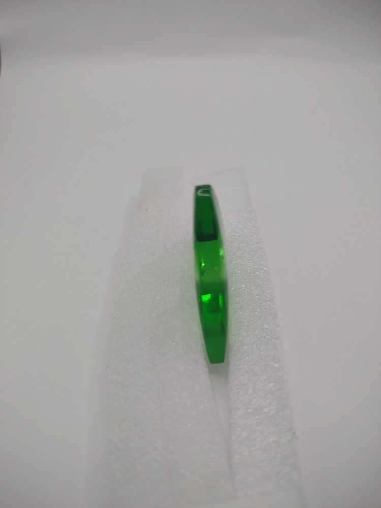 BioGenesis Technology Green Trinity