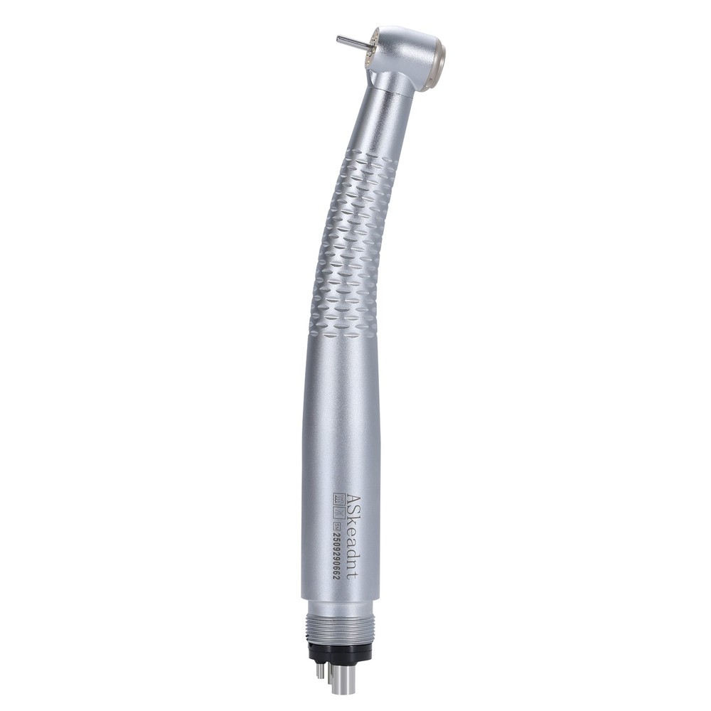 Dental LED E-generator Shadowless 5 Lamp Ceramic Handpiece 5 Water Spary 4/2Hole