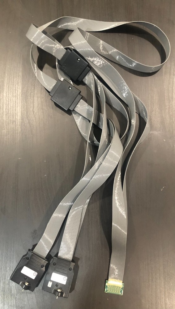 Tektronix 010-0786-00 Logic Analyzer Cables