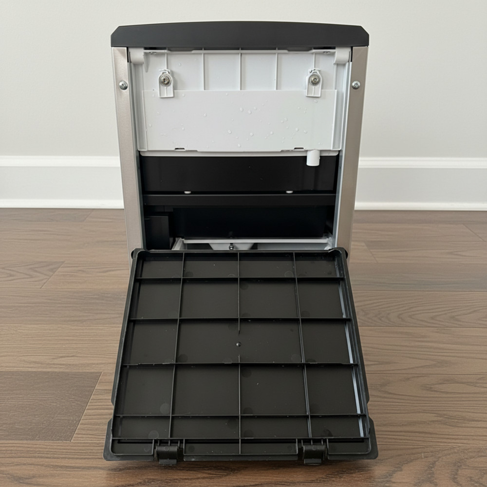 Antarctic Star Portable Ice Maker Countertop Machine