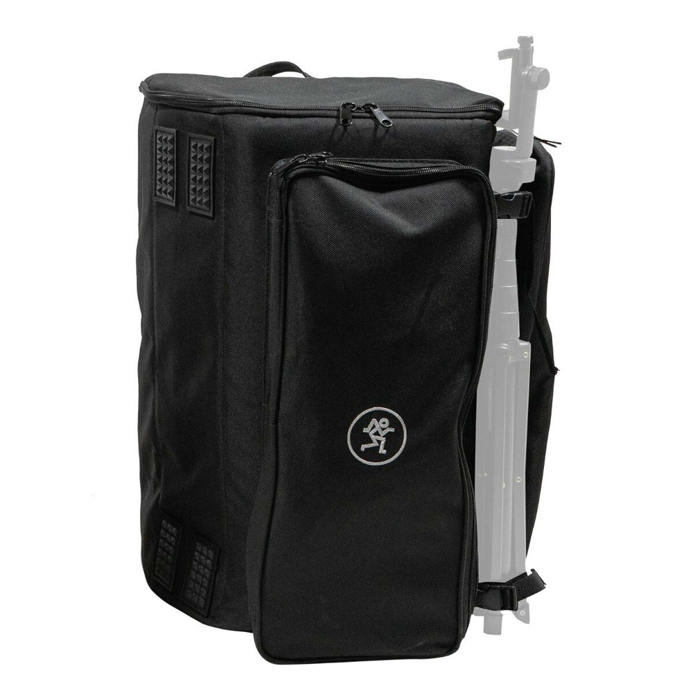 Mackie ShowBox Backpack Backpack for ShowBox Performance Rig