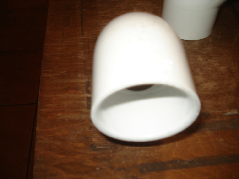 Spears 1 1/2" 90 Degree Elbow 406-015