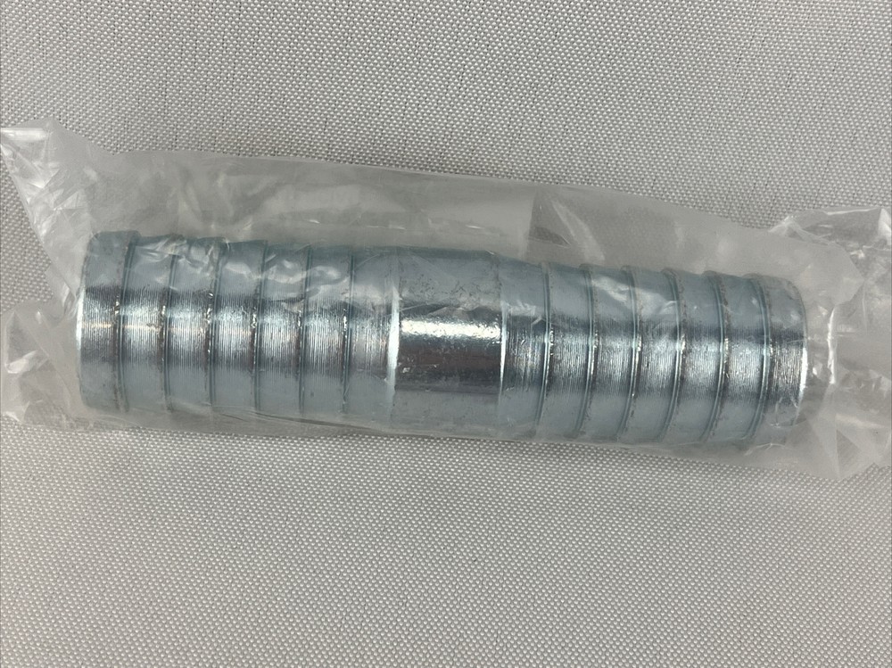 B & K 57523 3/4" Insert Coupling Galvanized Steel