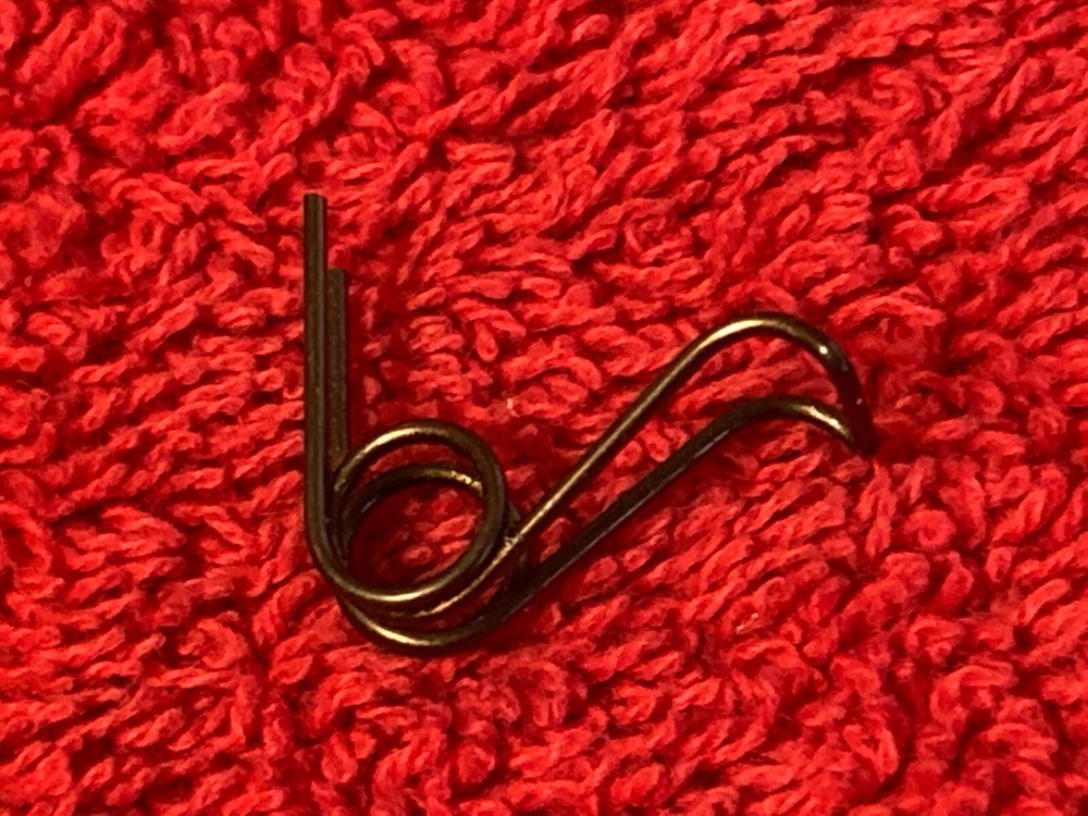 M1 Carbine Trigger Spring- 18736