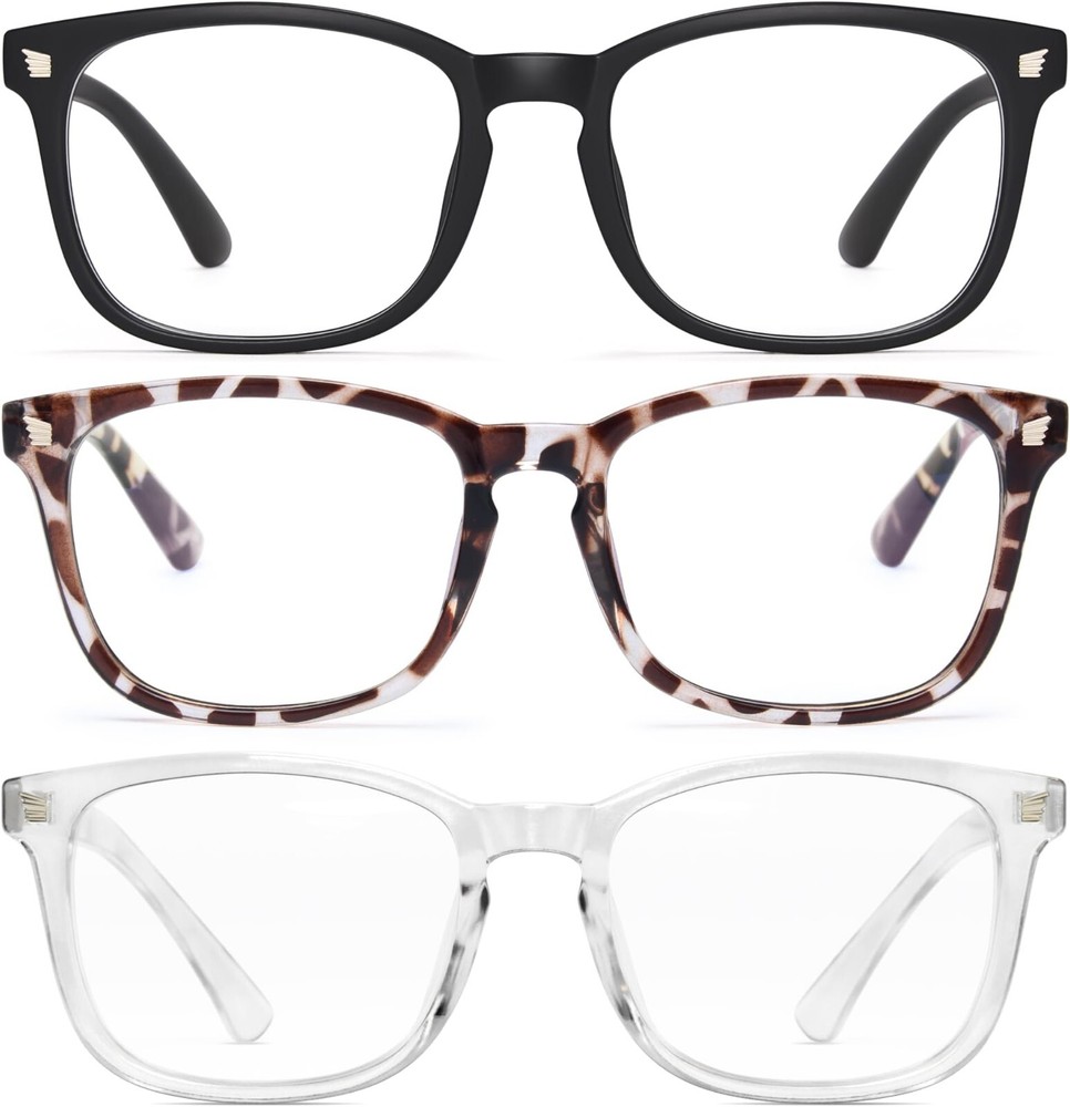 Blocking Blue Light Glasses for Women/Men Computer BlueLight