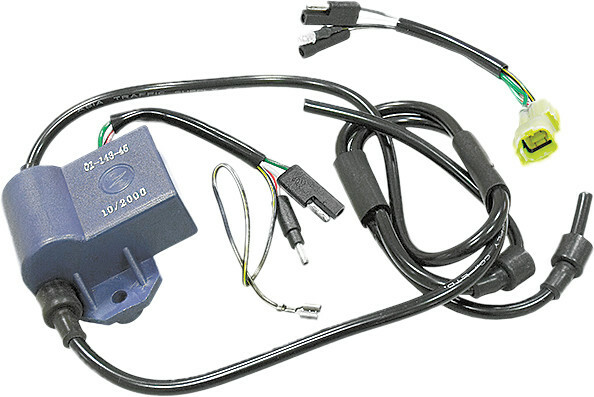 SP1 Cdi S-D | 01-143-45