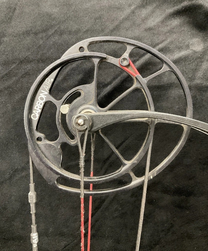 pse carbon air Bow