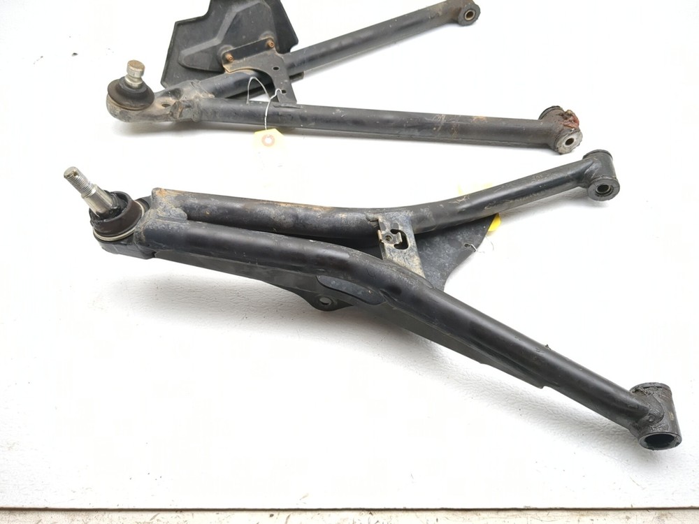 17-21 Can Am Defender XT HD8 Front Left Lower & Upper Control A-Arm Set