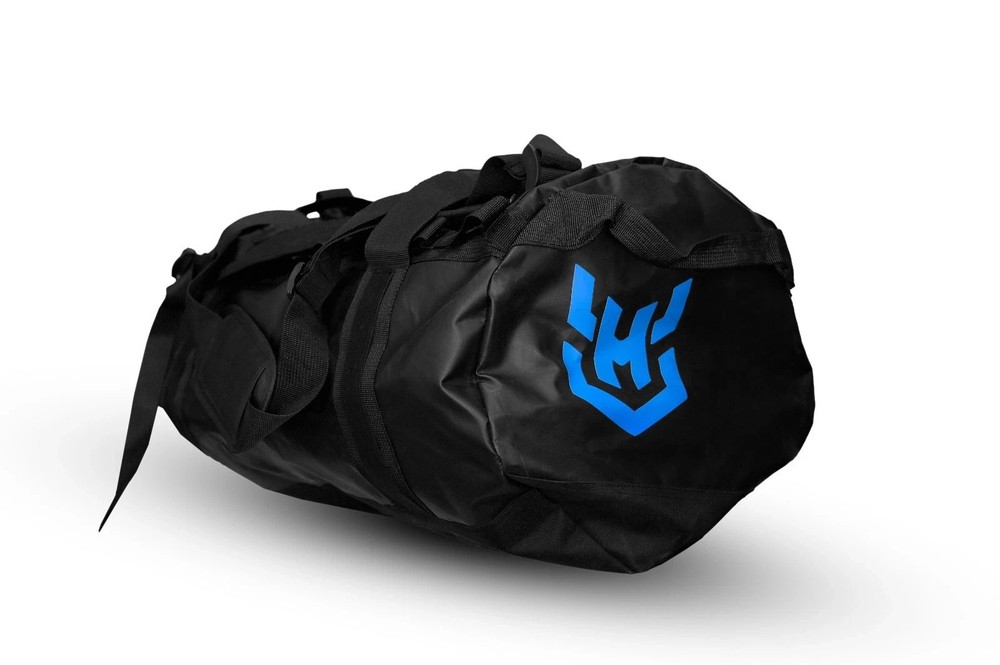 Black Field Hockey Stick Bags