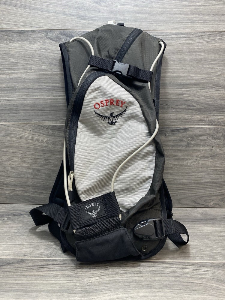 Osprey Aqua Source Hydration Back Pack Attachment