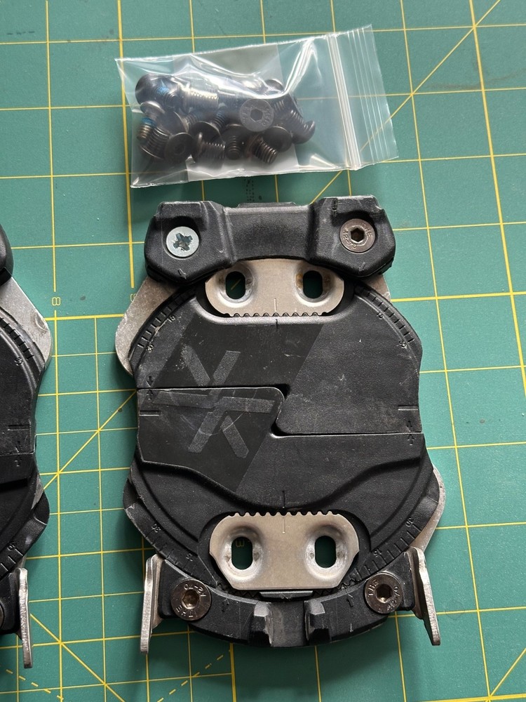 Karakoram Prime Interface 2.0 for Splitboards