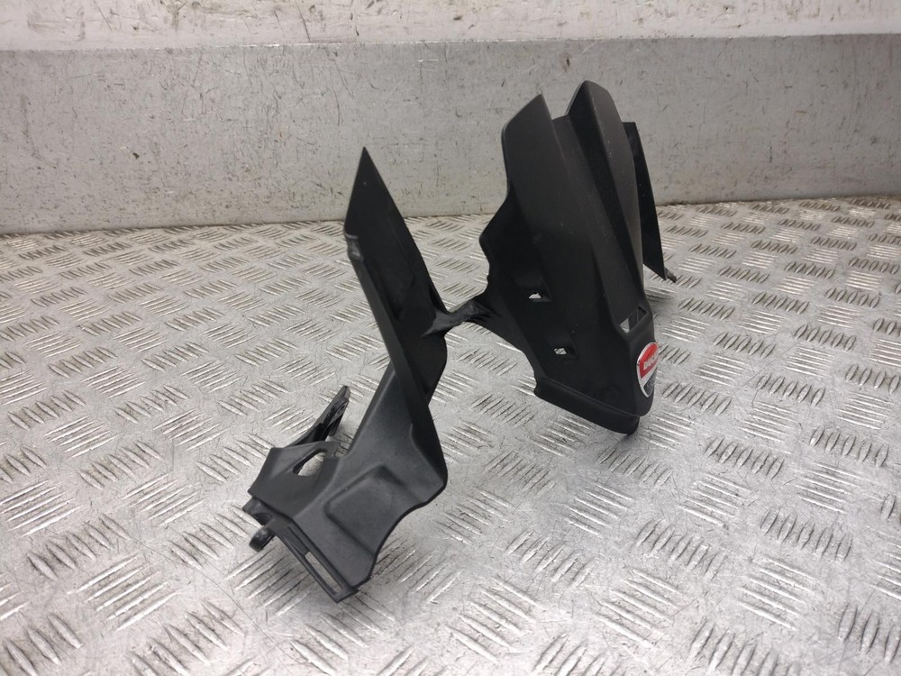 2023 DUCATI PANIGALE Front Centre Infil Panel