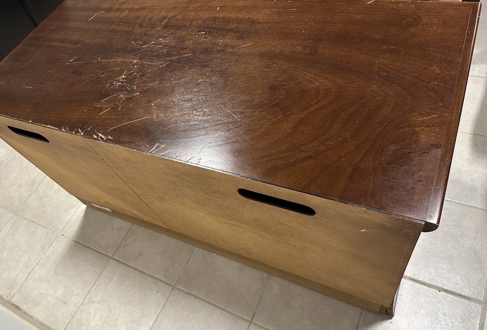 TV stand