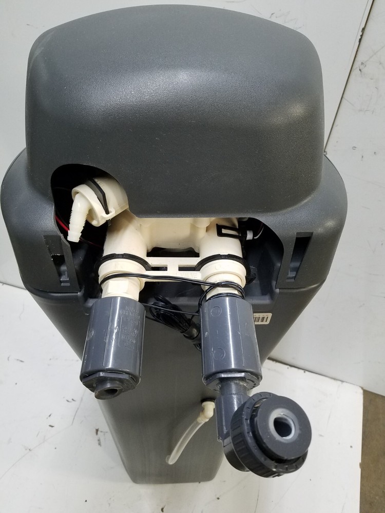 North Star NSC42 Single-Tank Water Softener