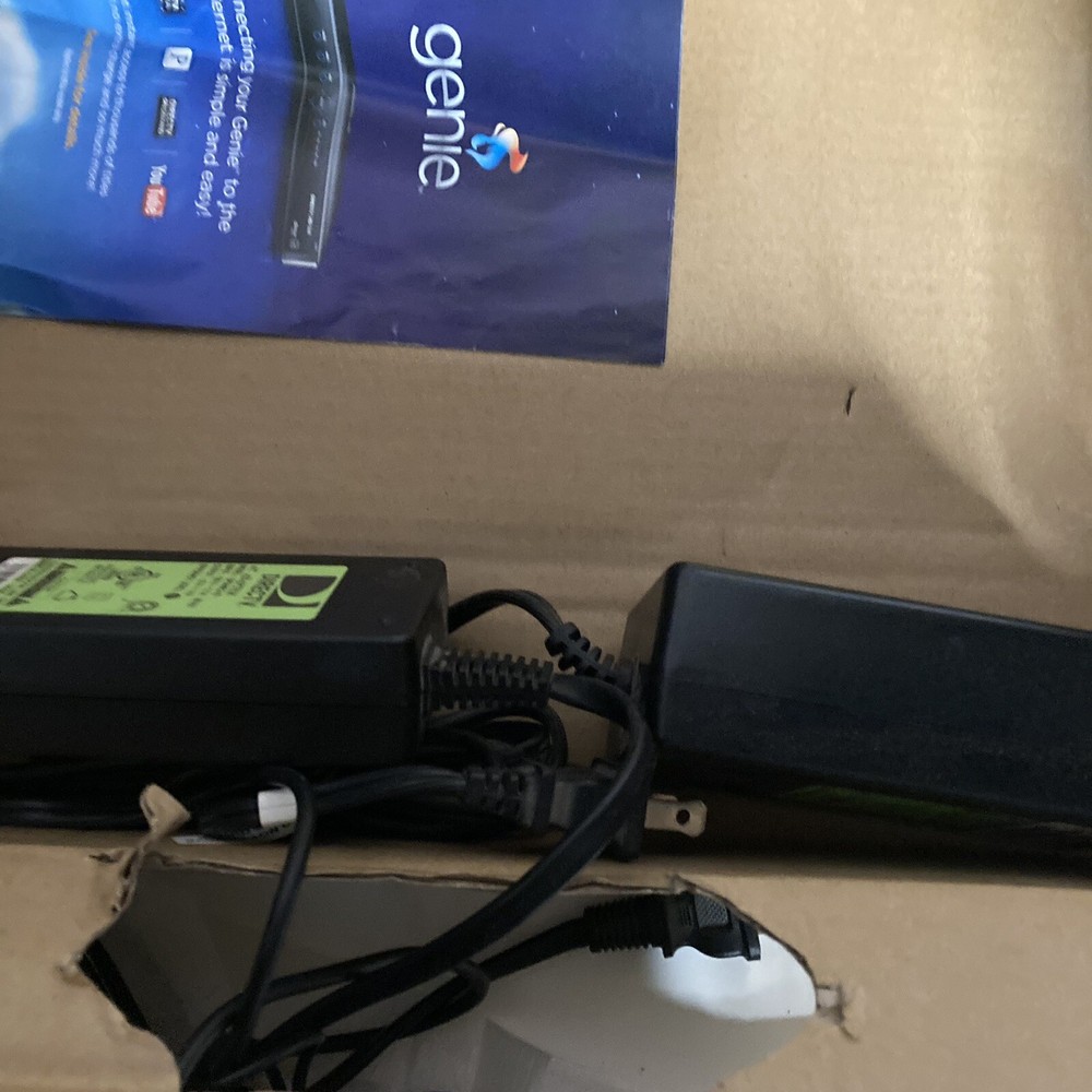 DIRECTV HR44-500 Receiver Box