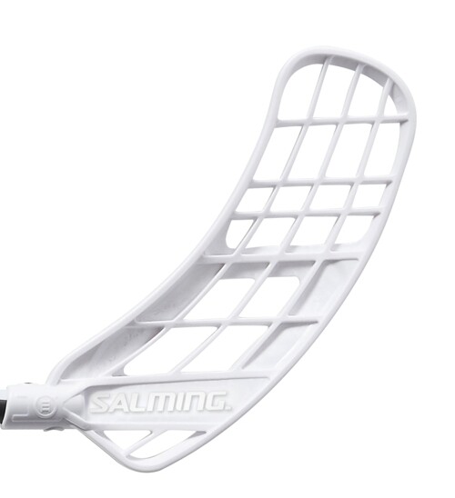 2018 Salming Composite 32 Floorball Stick