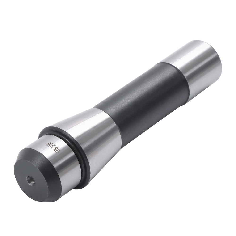 R8 End Mill Holder Adapter 3/16" Precision For Milling Machines Adaptor Tool