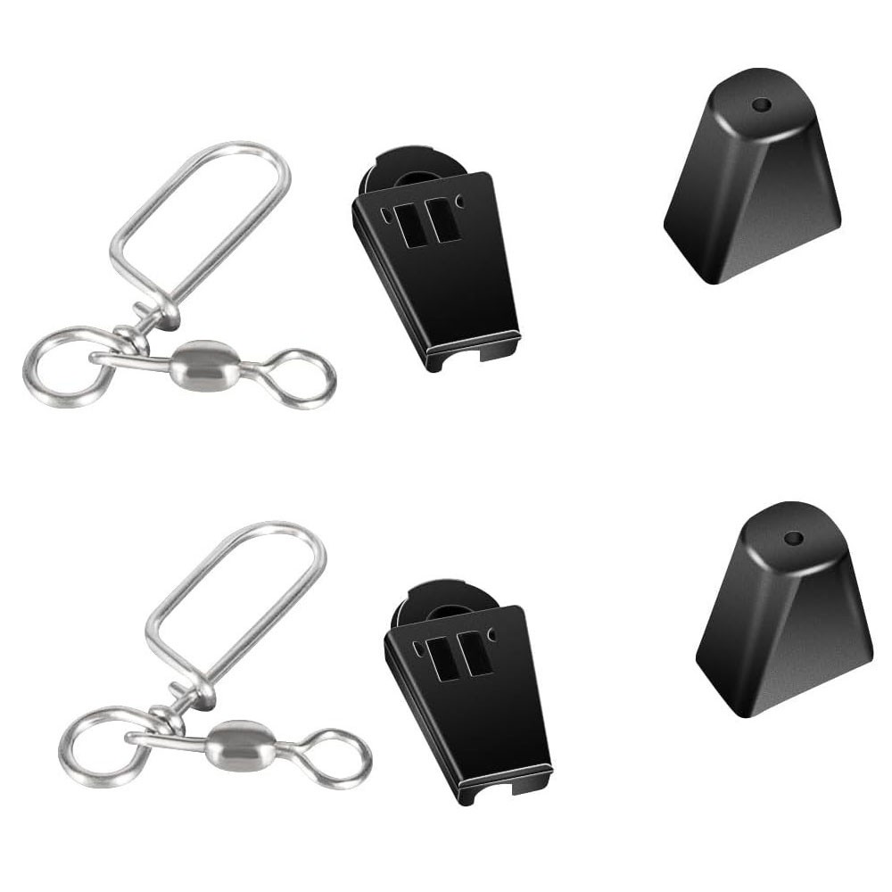 2250141 Line Terminator Downrigger Accessory Downrigger Terminal Kit