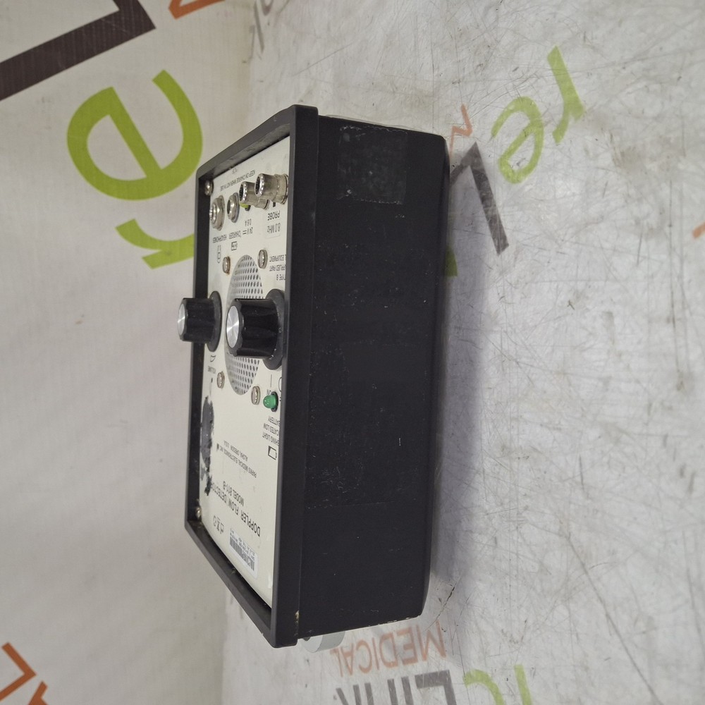 Parks 811-B Doppler Flow Detector