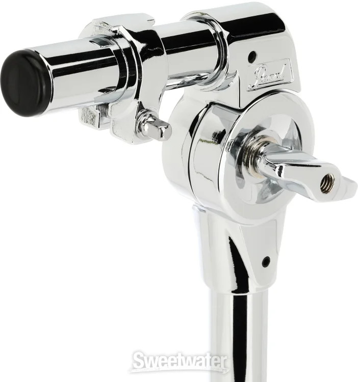 Pearl Tom Holder for ISS Mount - Long