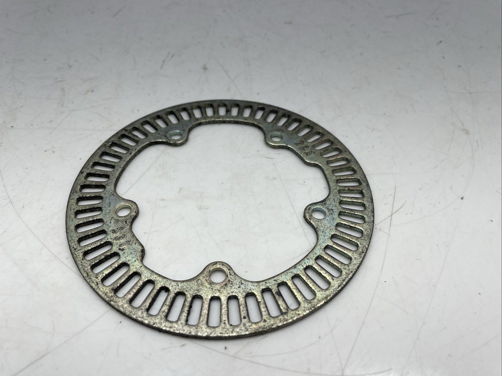♻️ Sym Adx 125 Lc E5 2023 - 2026 Front ABS Ring ♻️