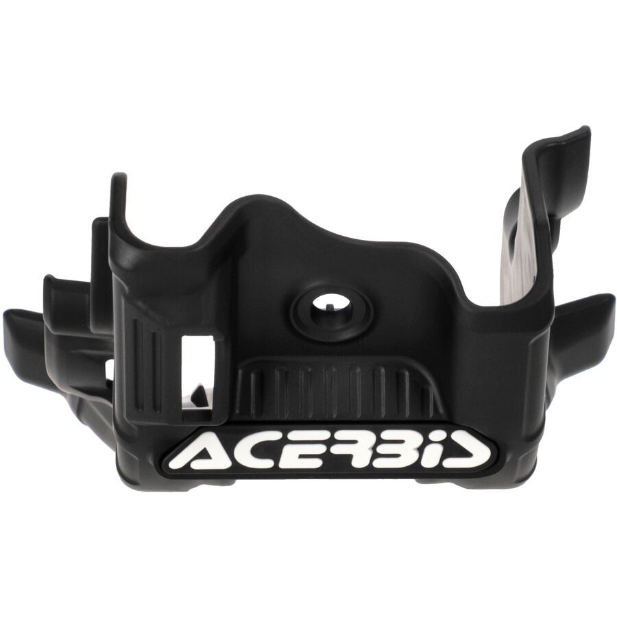 Acerbis Skid Plate - Black 2986190001