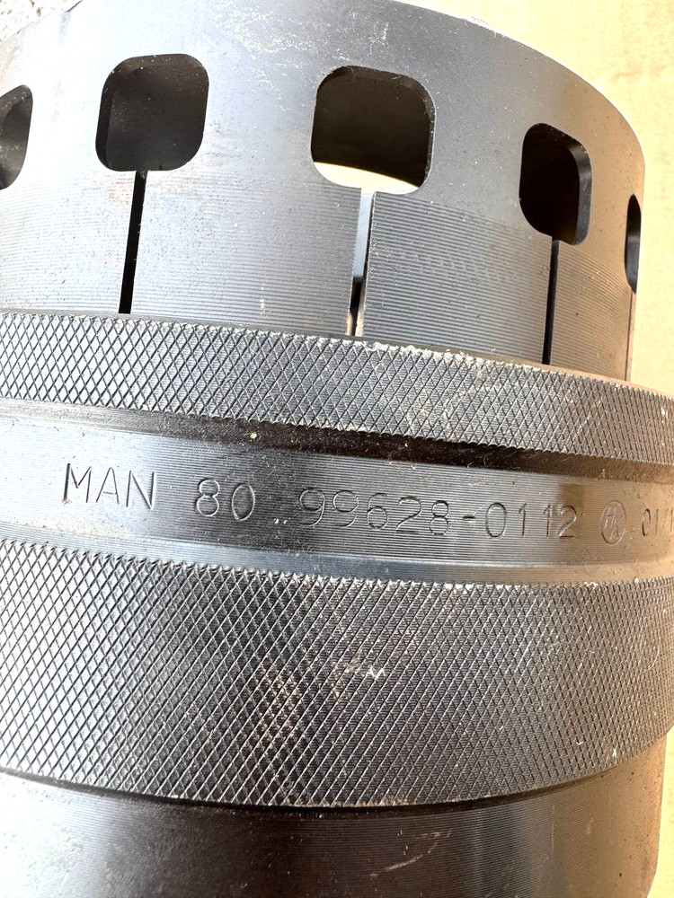 MAN Puller Tool Wrench 80.99628-0112