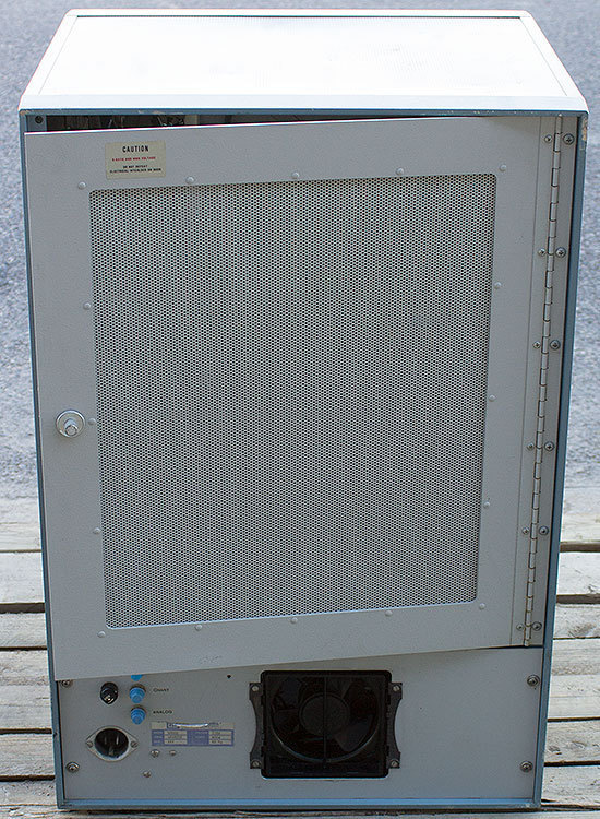 Micrometrics SediGraph 5000D/5000 D Particle Size Analyzer