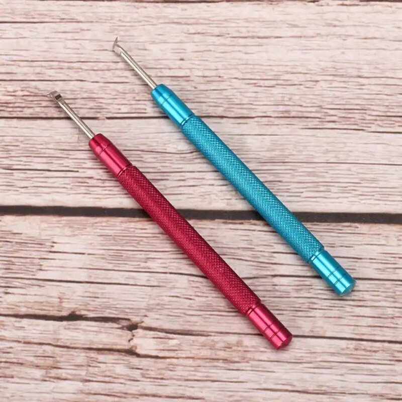 2pack Durability Rusts Resistant Watch Hand Lever Watchmaker Repair Tool