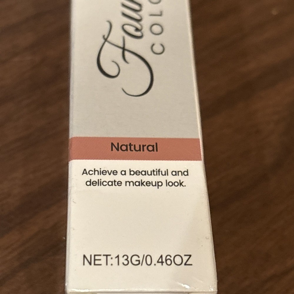 COLOR CHANGING FOUNDATION STICK