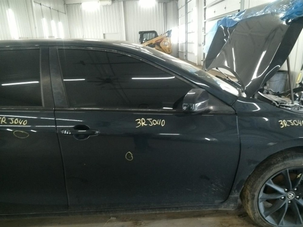 CAMRY 2017 Fuse Box Cabin 104926247