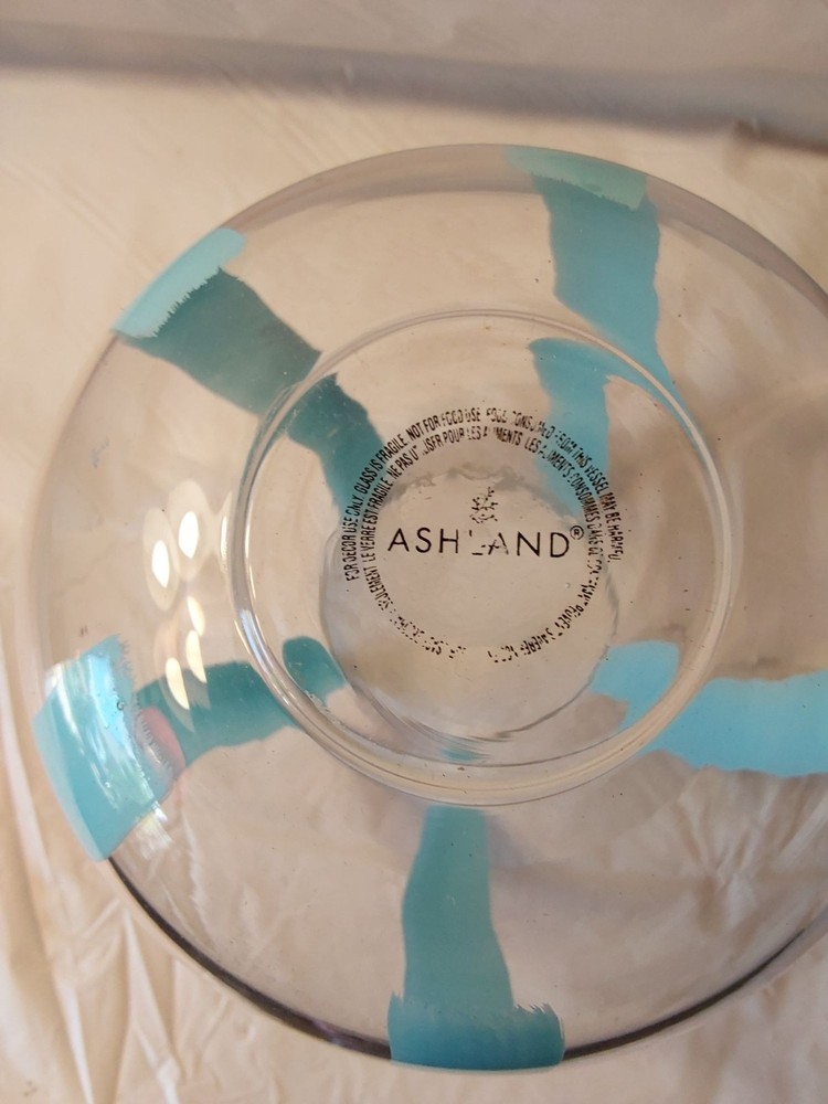 Glass Ashland Vase
