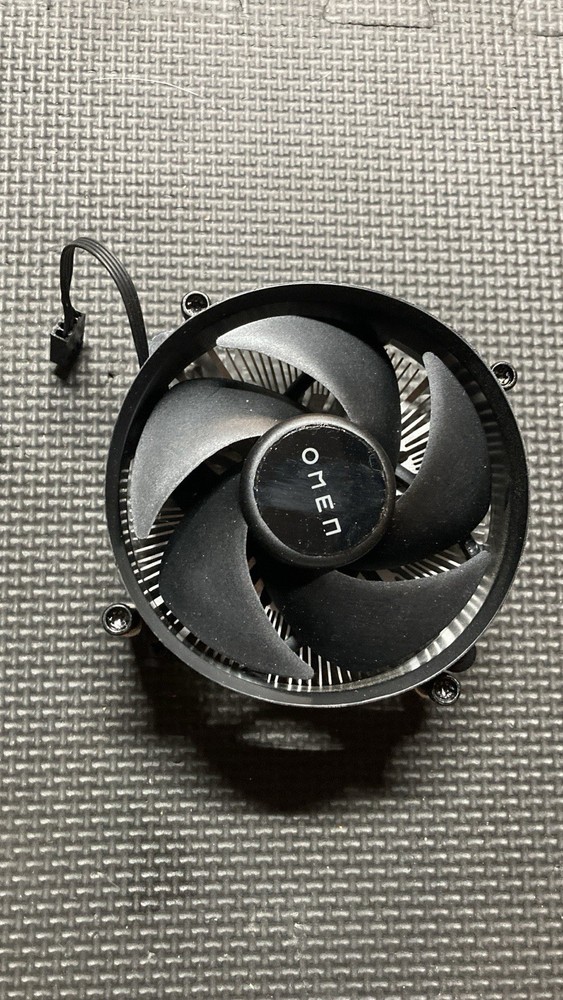 OMEN 25L Computer Case