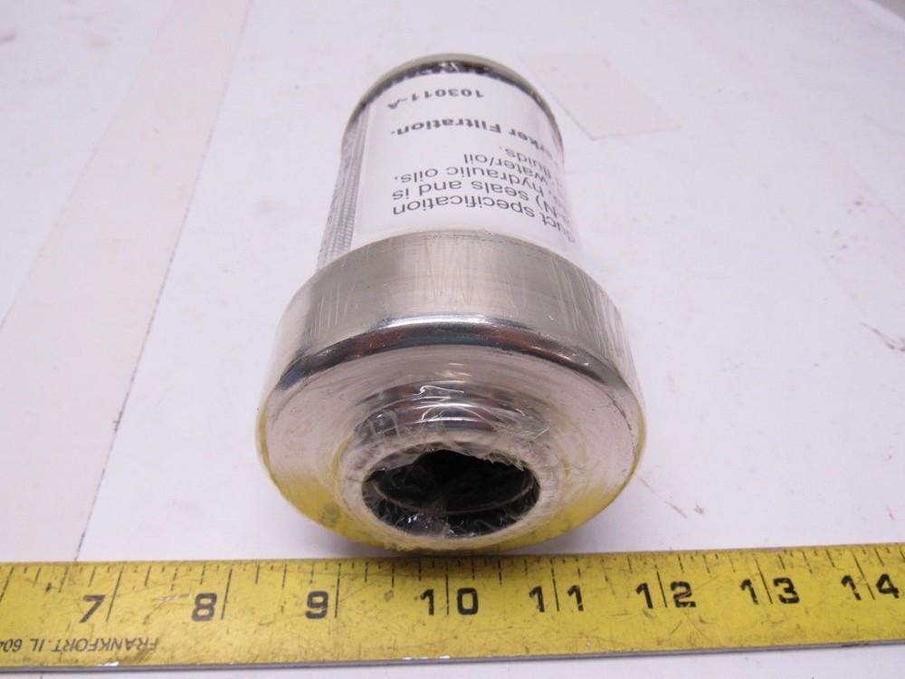 Parker PR3275 Hydraulic Filter Element 12 Micron