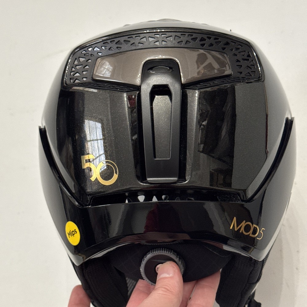 Oakley, MOD5, Midas Fleck, Medium, Please Read Details