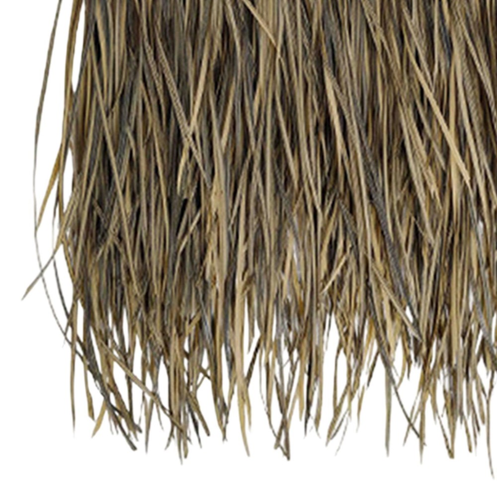 Artificial Thatch Roofing Realistic Accessories for Gardens Parties