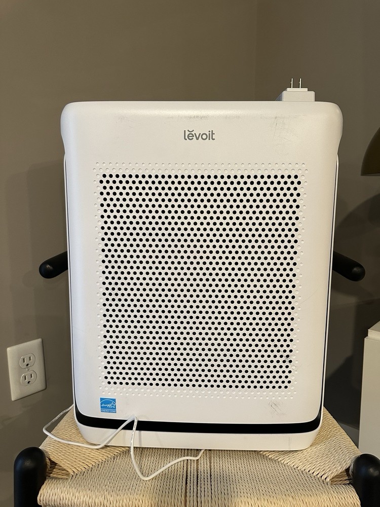 levoit vital 200s-p smart air purifier
