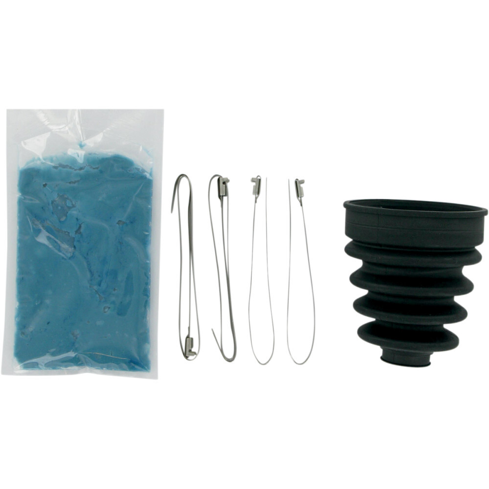 Moose Utility Division CV Boot Kit - Outboard | AB506