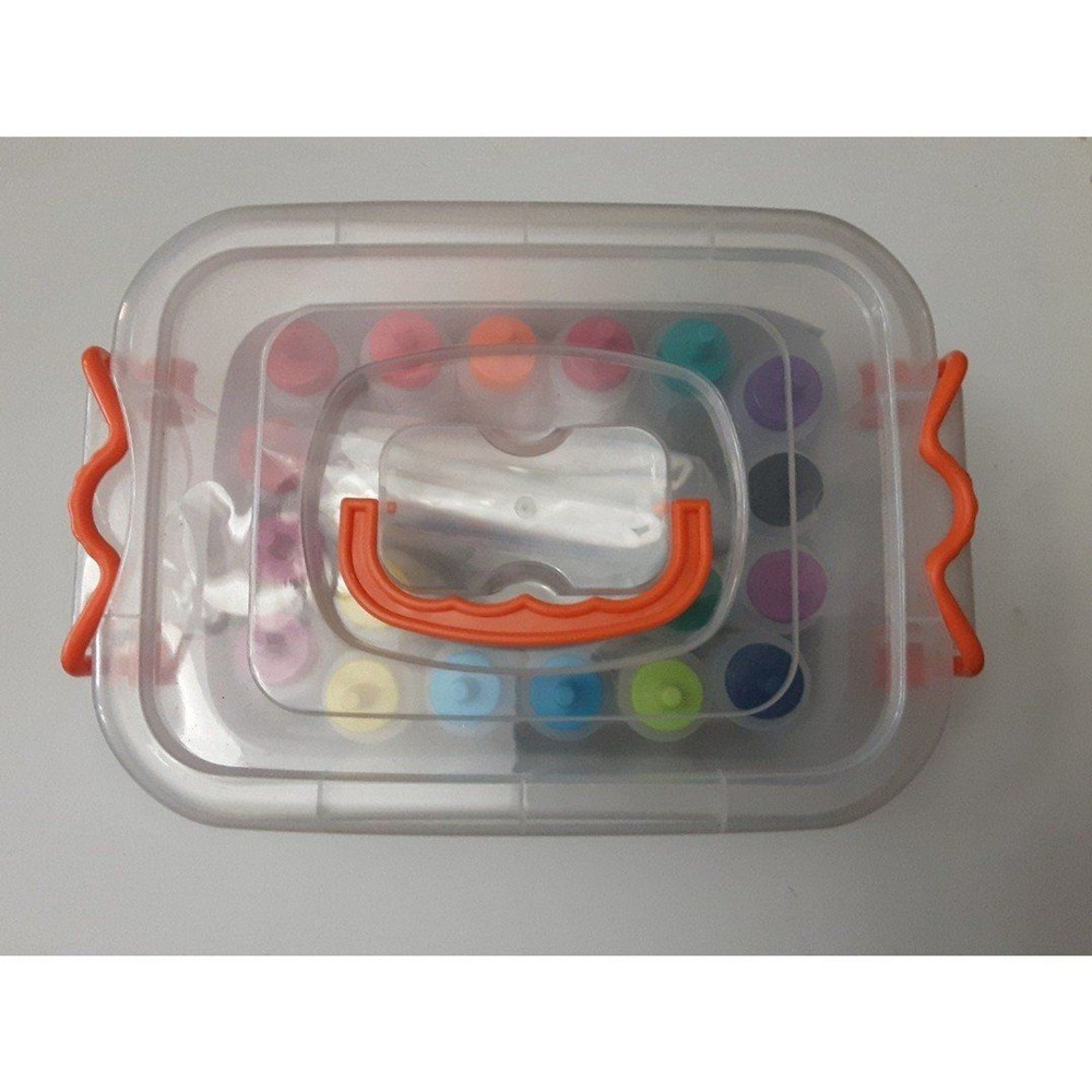 One Step Tie Dye Party Kit