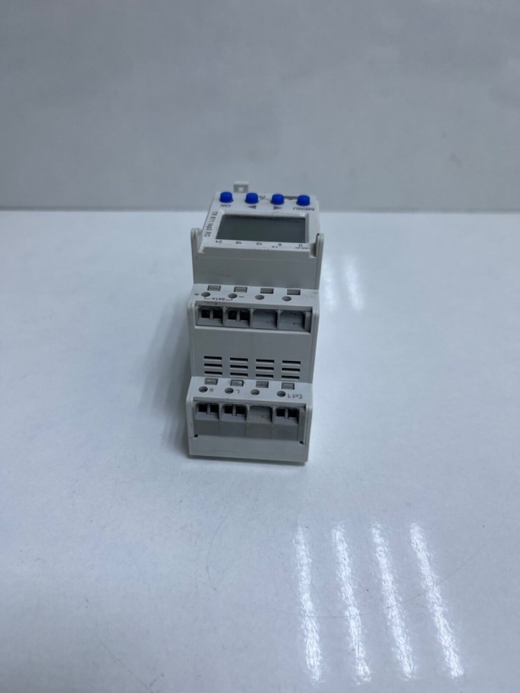 Theben TR 611 top2 RC Timer 6110300