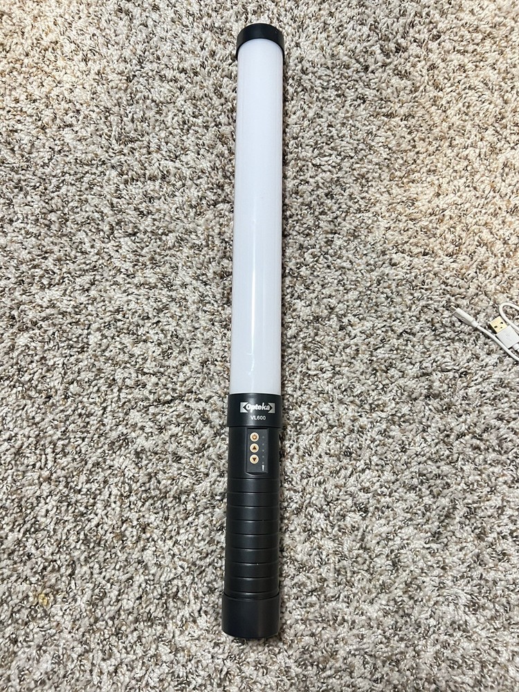 Opteka Cordless Light wand