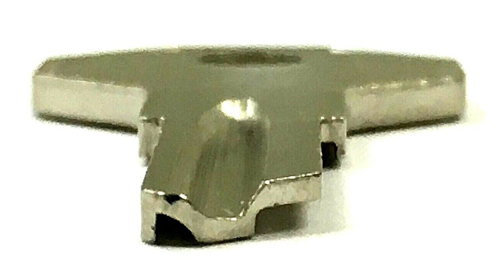 1 Cadillac Various Models Automotive Key Blank B2 H1098M
