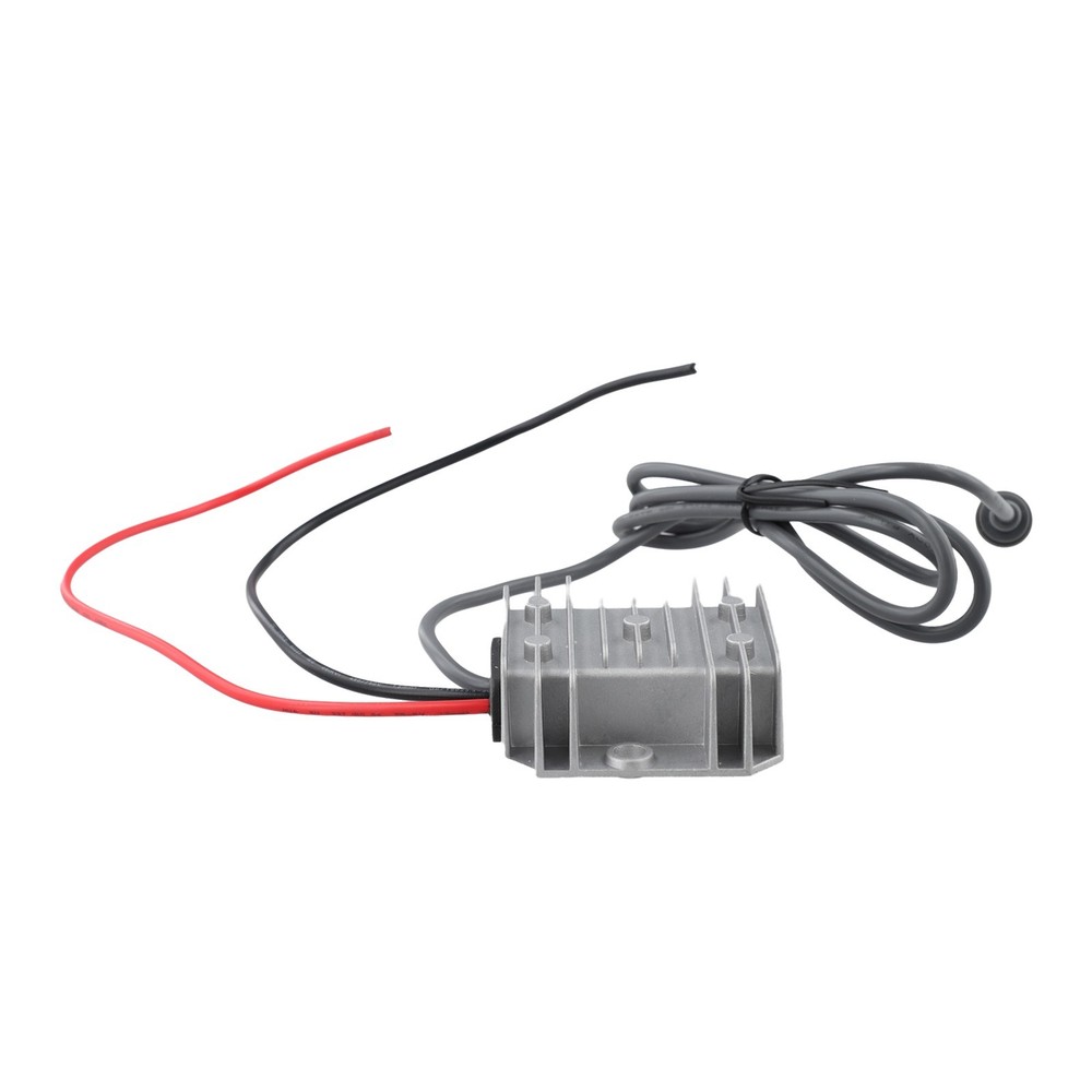 For Starlink Mini Compatible DC Converter with Compact Design Features