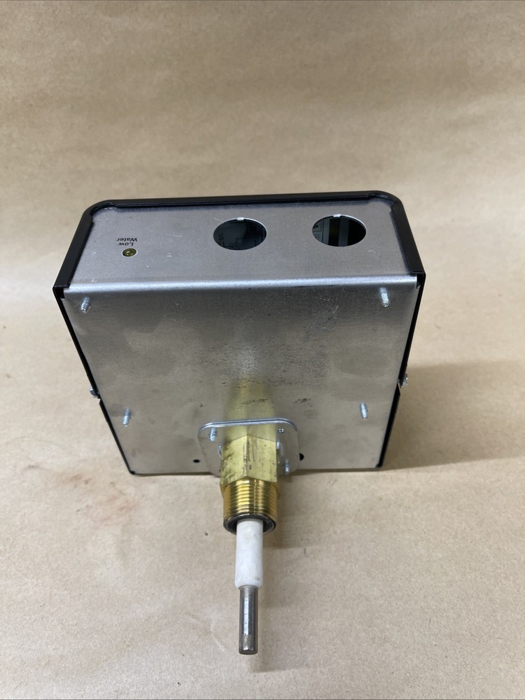 Hydrolevel Safgard Low Water Cut-Off Model 400