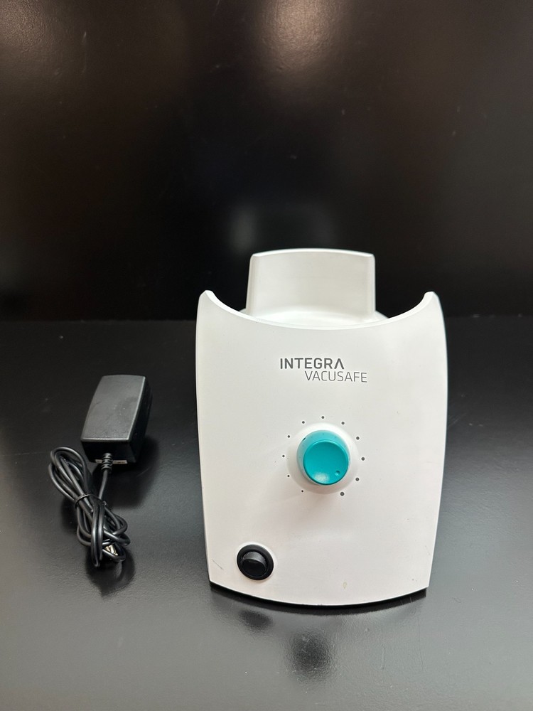 Integra Biosciences VacuSafe Aspiration Pump with WARRANTY