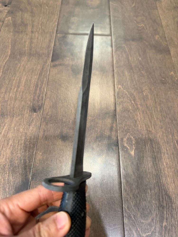 New Vintage USGI M7 Gen Cut