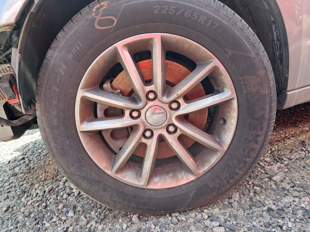 Engine ECM Electronic Control Module 3.6L Fits 14 200 5009070