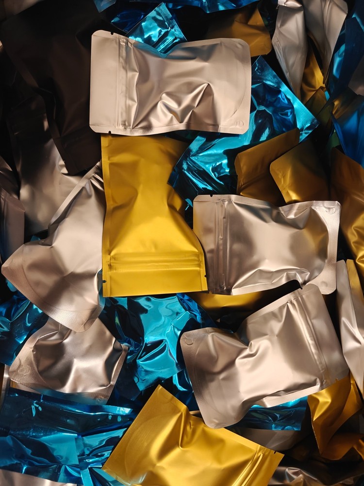 MYSTERY Dice Set HD Bescon Random Present Gift