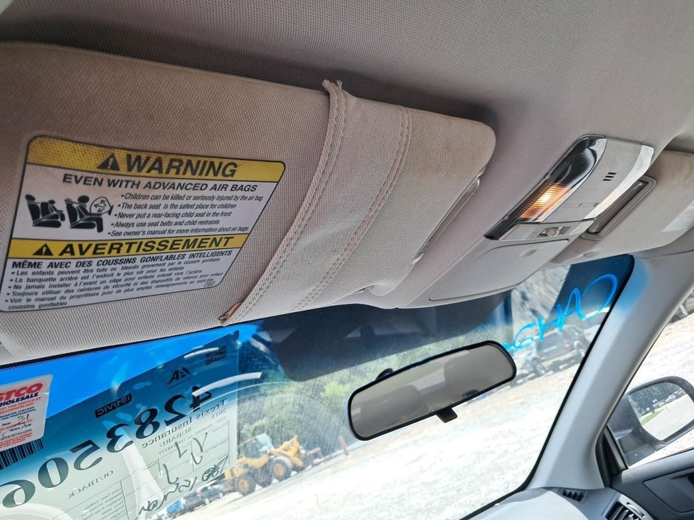 Fuse Box Engine Compartment Fits 10-14 LEGACY 4760217